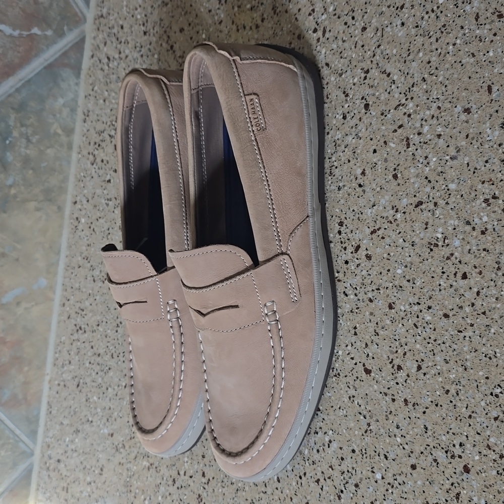 Cole Haan Claude Penny LFR
